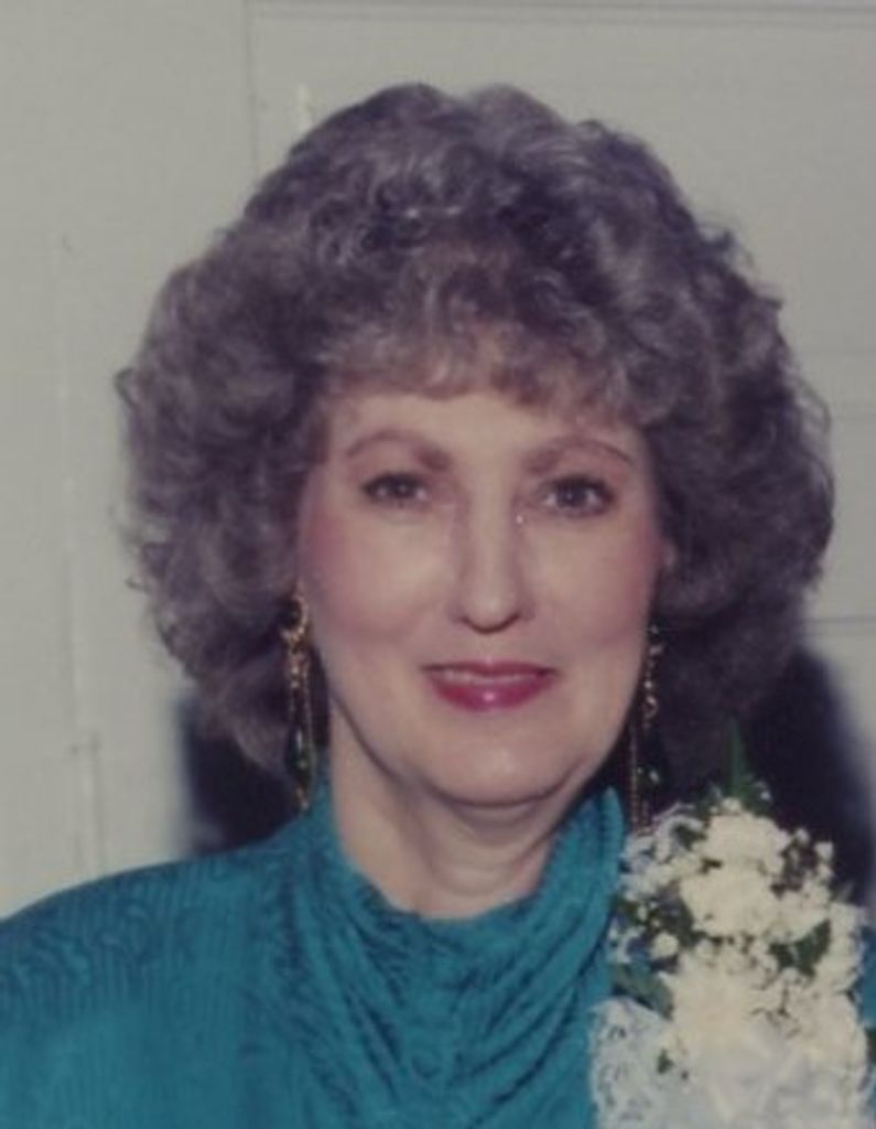 Doreathea Faye Howell