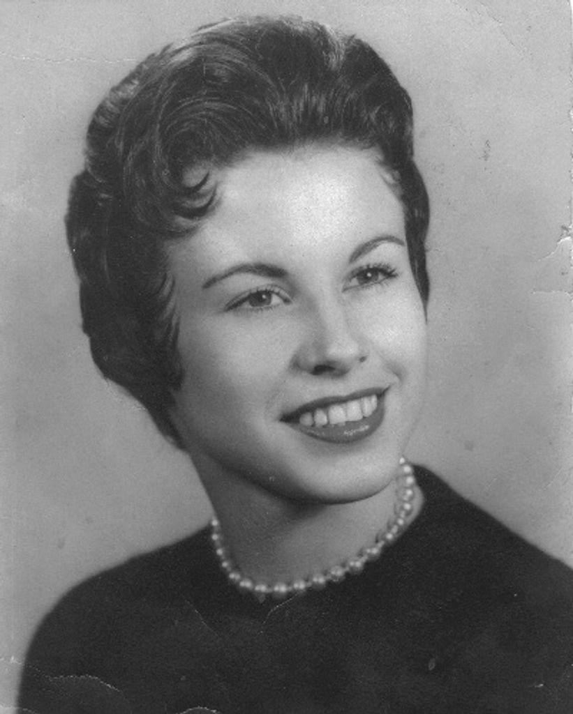 Joan M. Lanning Profile Photo