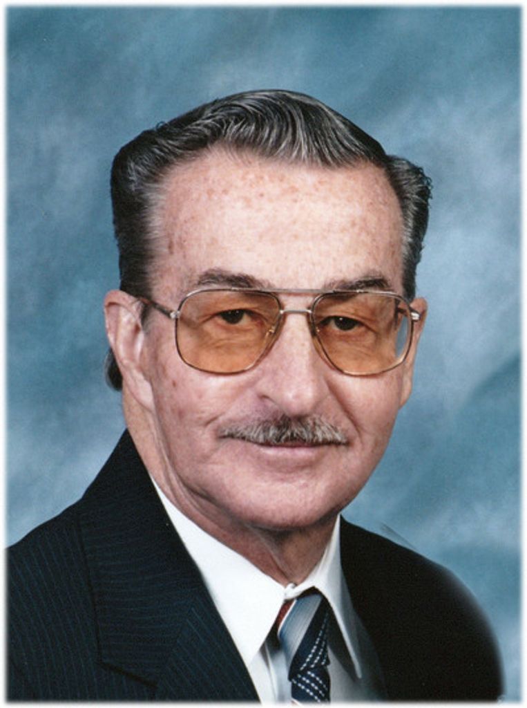 Joseph William Becker Profile Photo