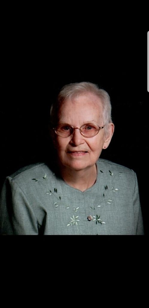 Clara Ruth Read Profile Photo