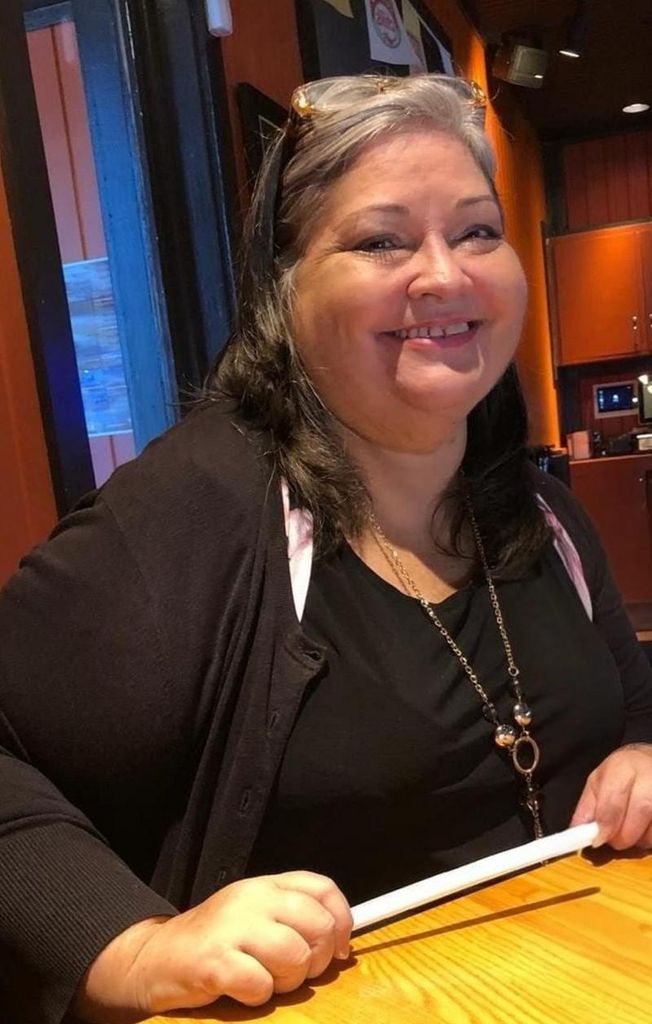 Migdalia Diaz Rivera Profile Photo