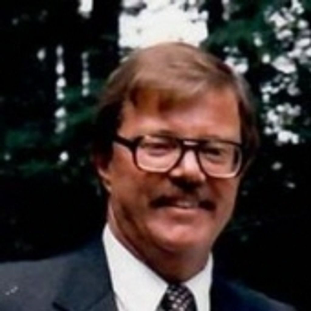 Benjamin F. Potter, Jr.