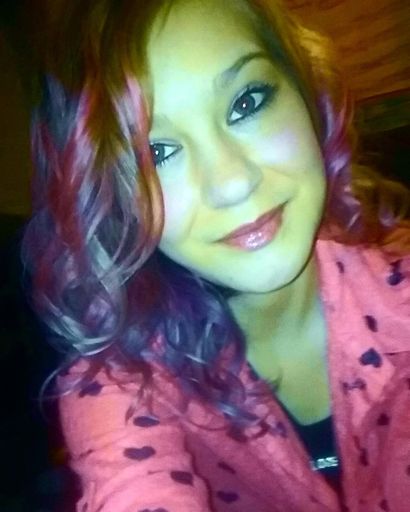 Tiffany Elaine Klaus's obituary image