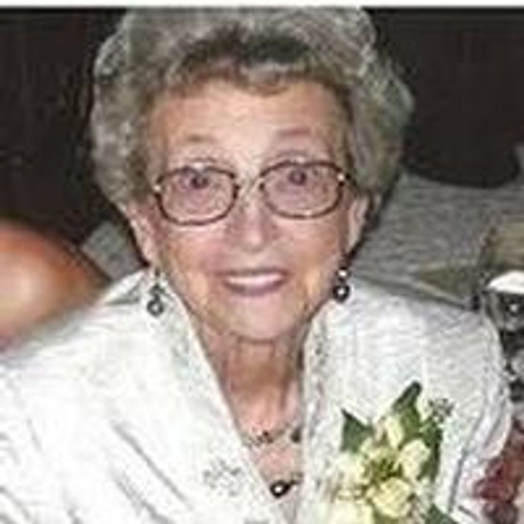 Mabel Allen Smith