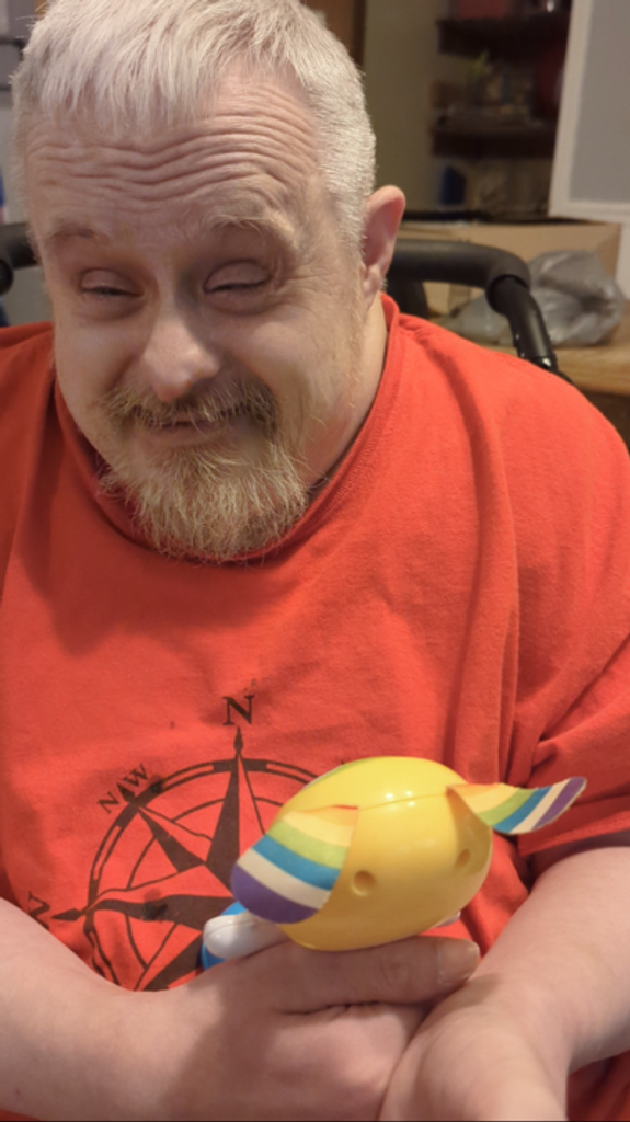 Thomas Elwood Pearson