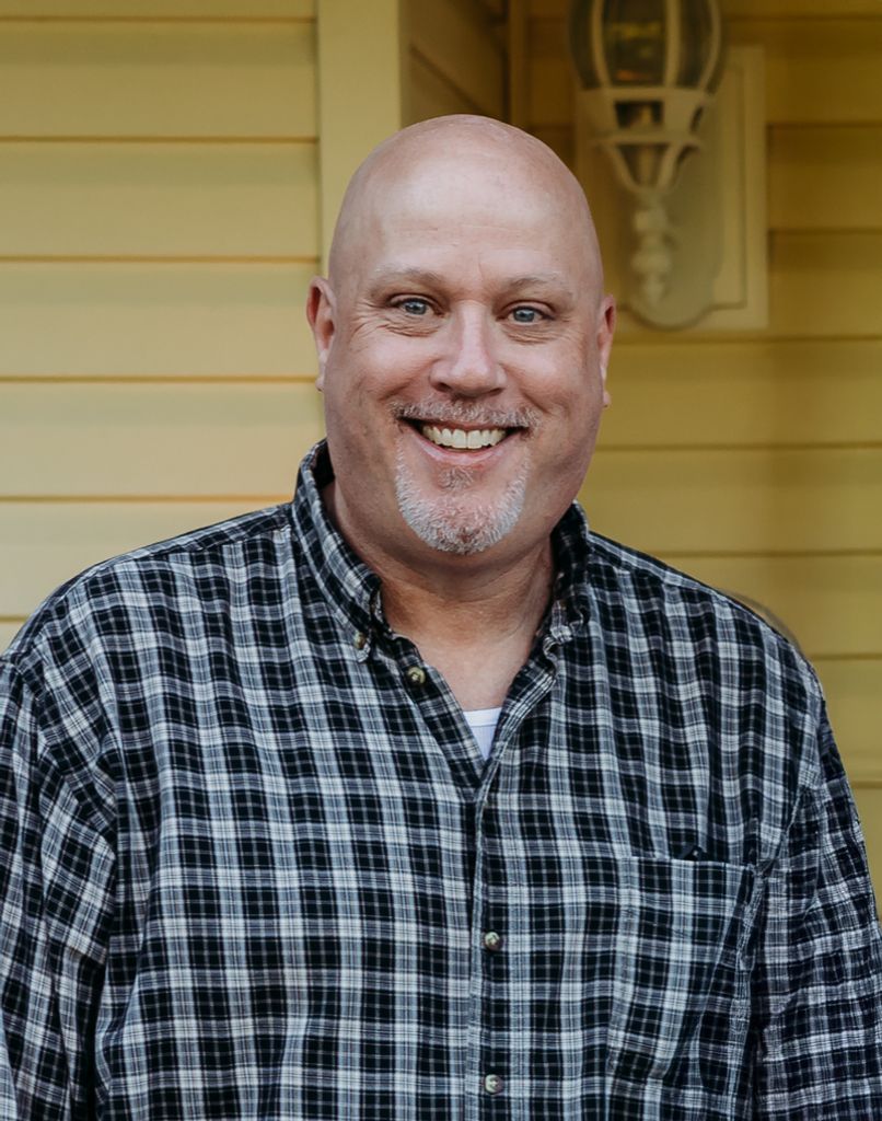 Richard Scott Netherton