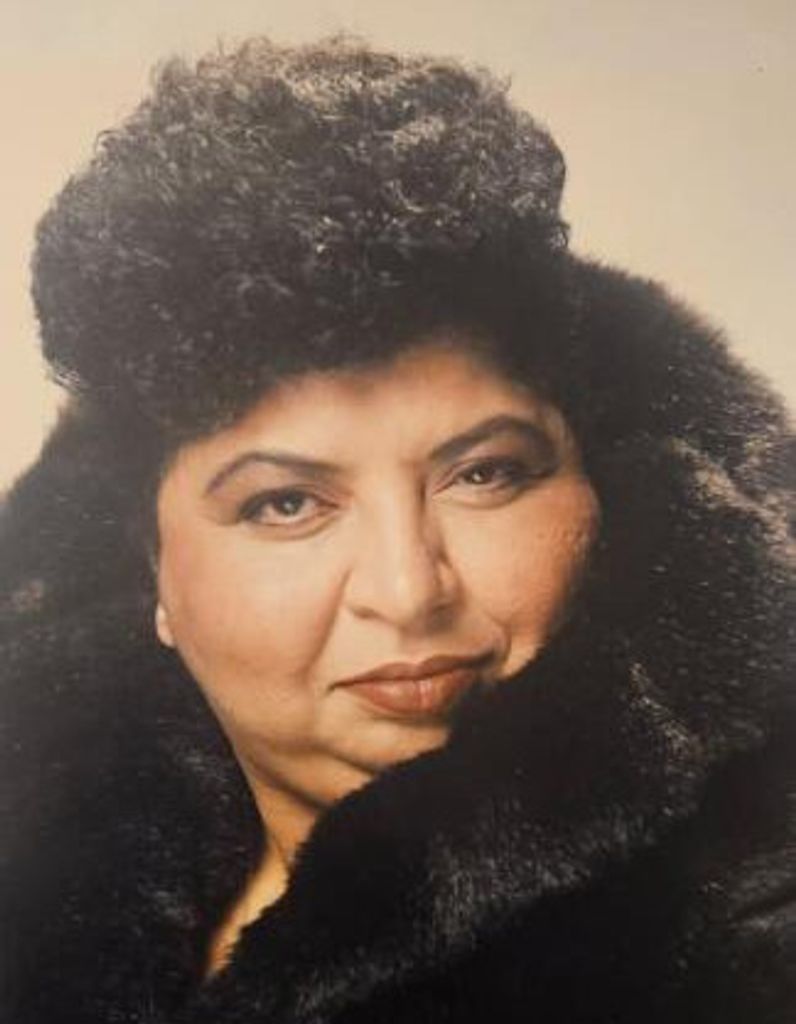 Constance "Connie" Adrienne Newsome Profile Photo