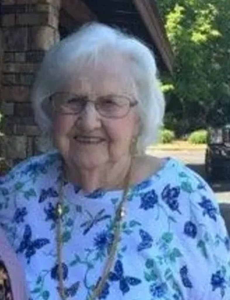 Elizabeth Ann Whitten Profile Photo