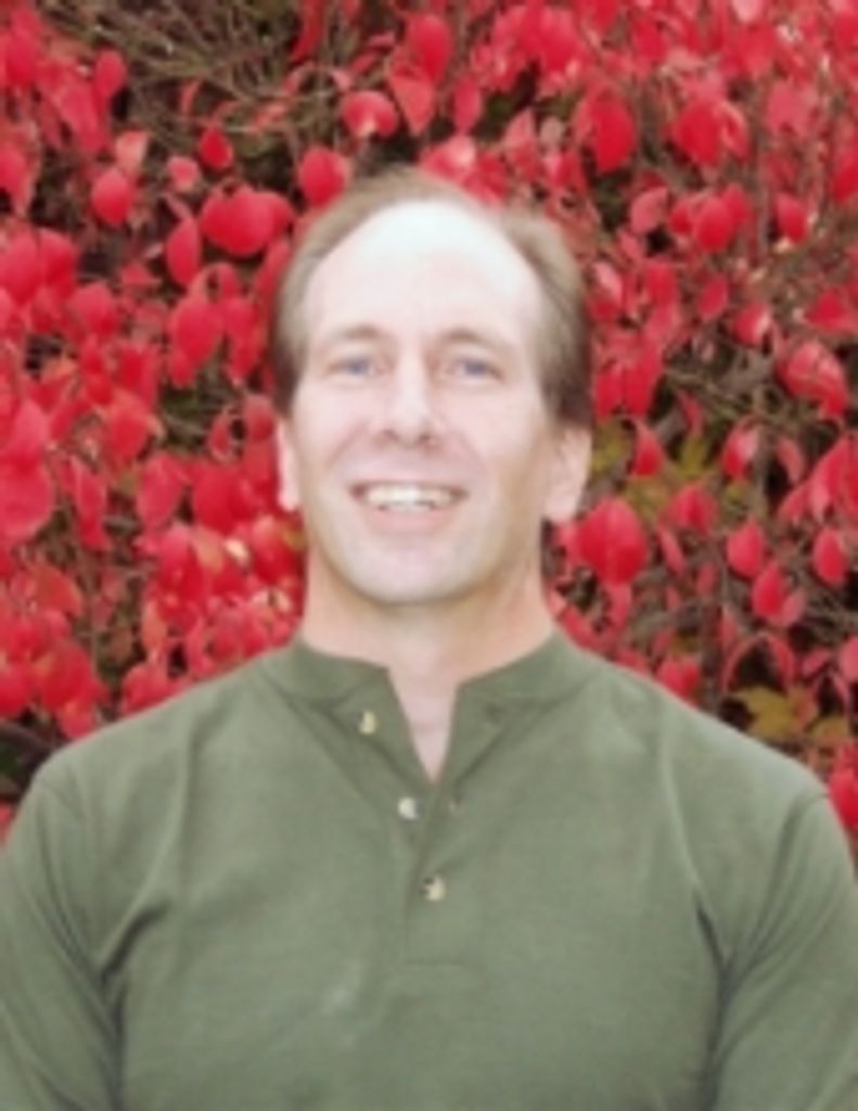 Roger Fox