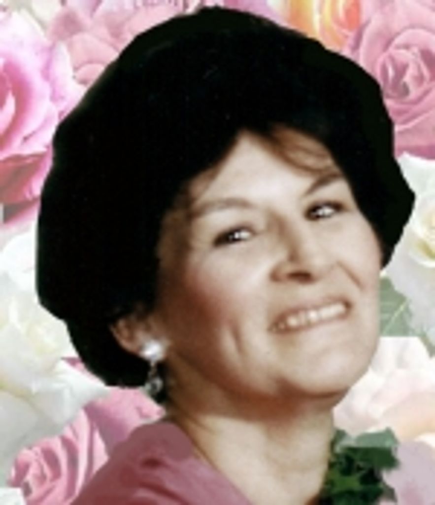 Rosita Schroeder