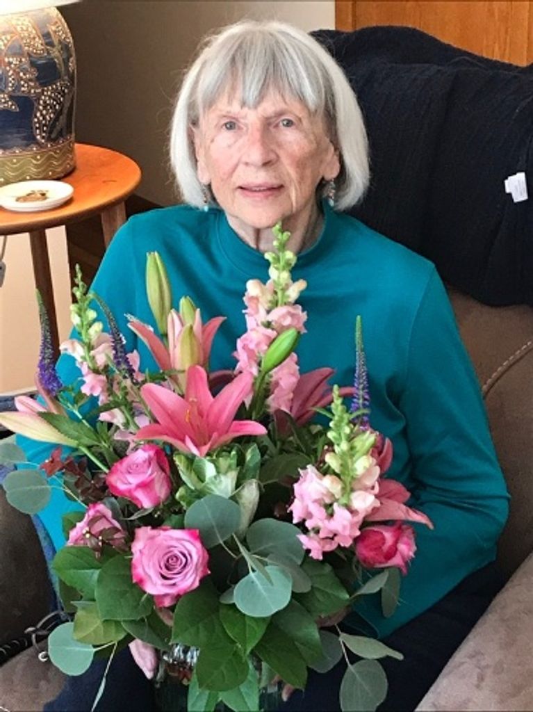 Joyce Ellenbecker
