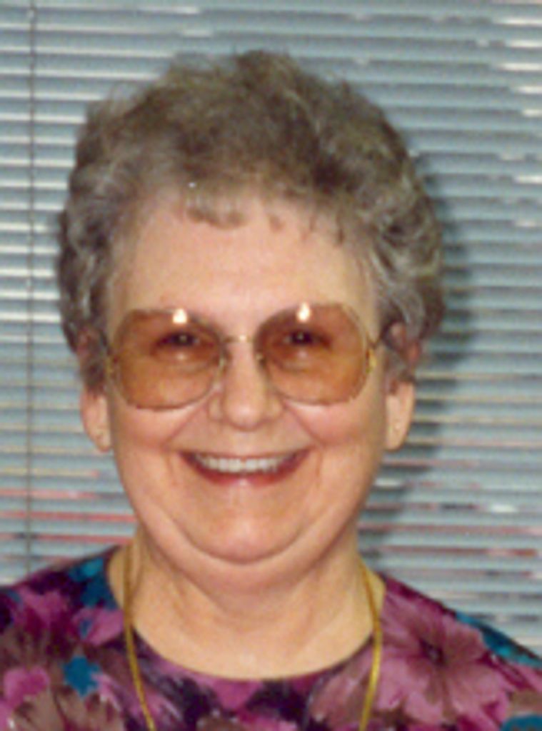 Yolanda M. Polston