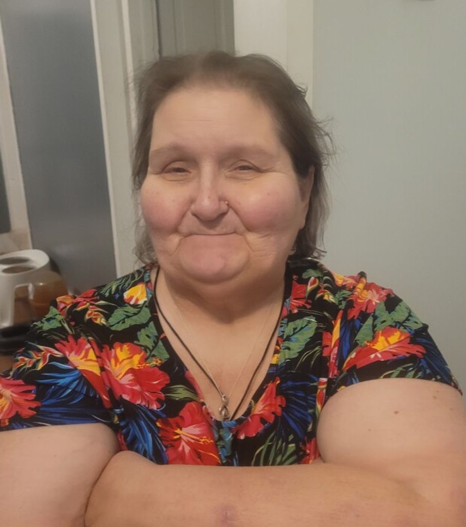 Linda Joanne Ginier Profile Photo