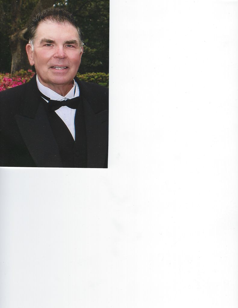 Mr. Thomas Lincoln Hammons Profile Photo