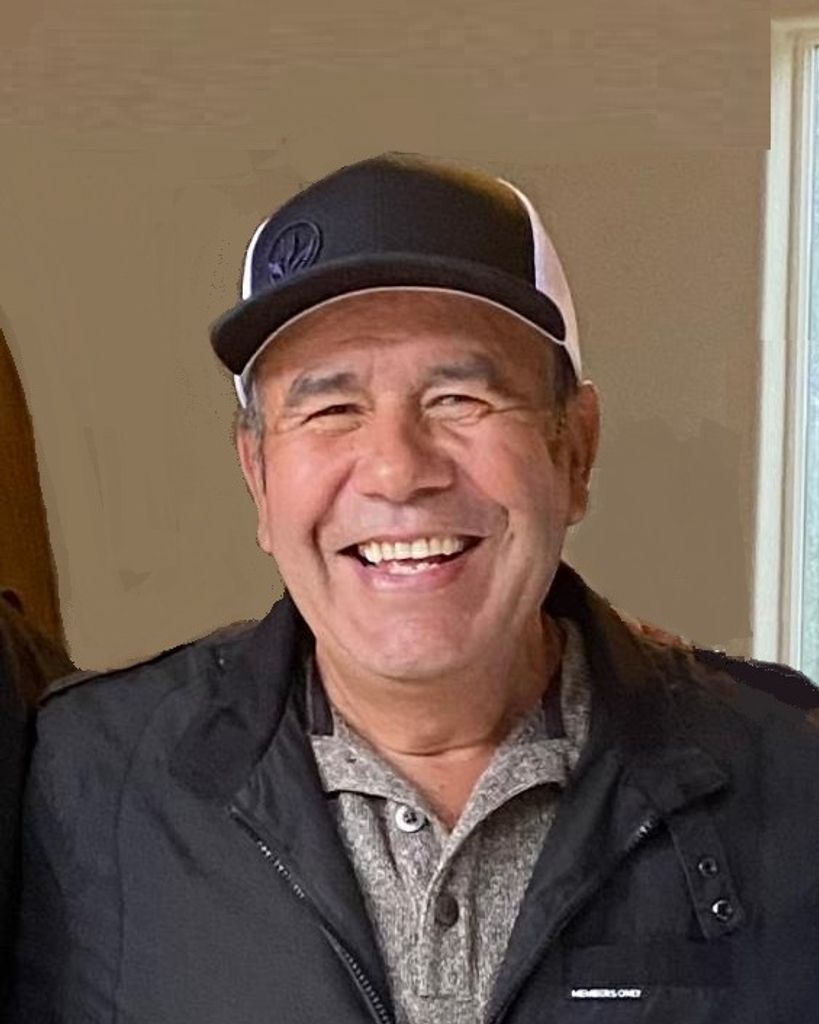 Eduardo Aguayo Sr. Profile Photo