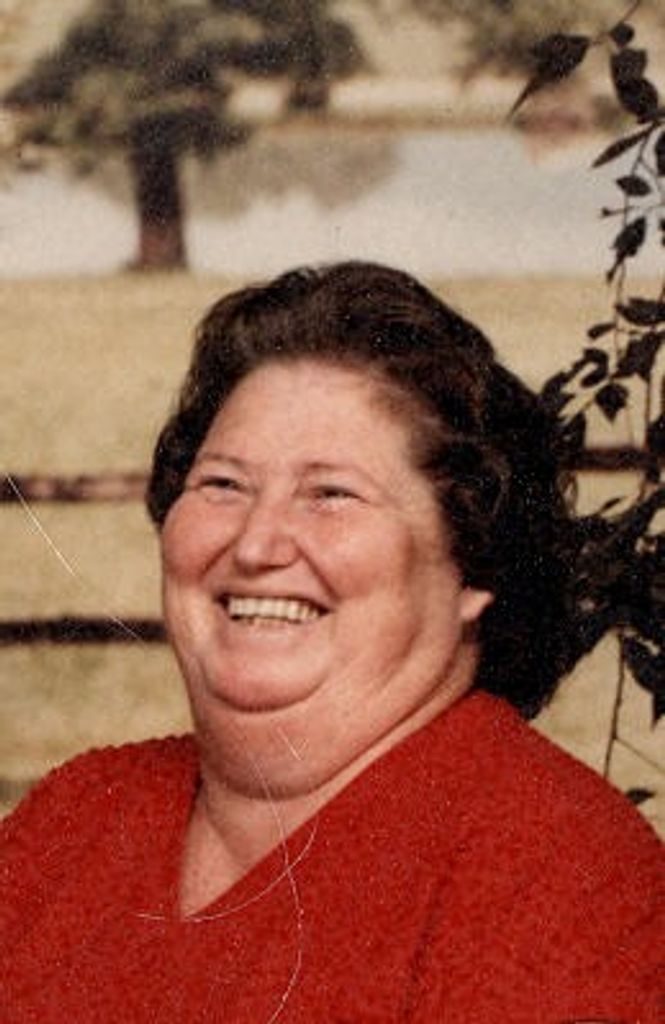 Bessie Sudduth