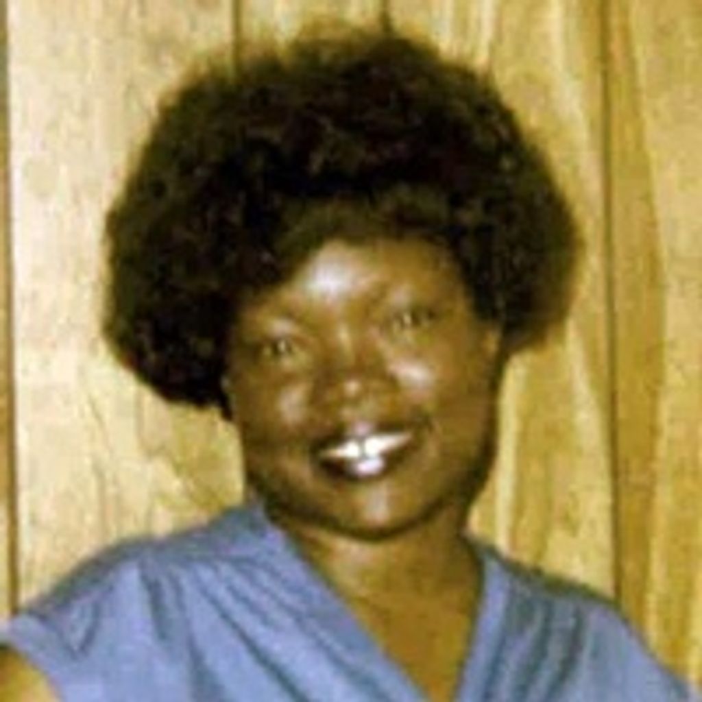 Brenda Ross-Smith