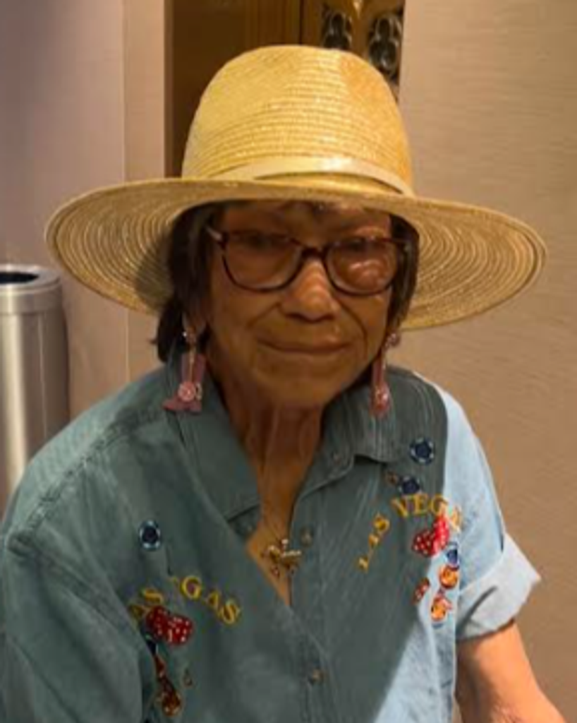 Christine Ann Galvan Profile Photo