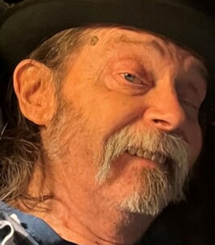 Ronald Frost
