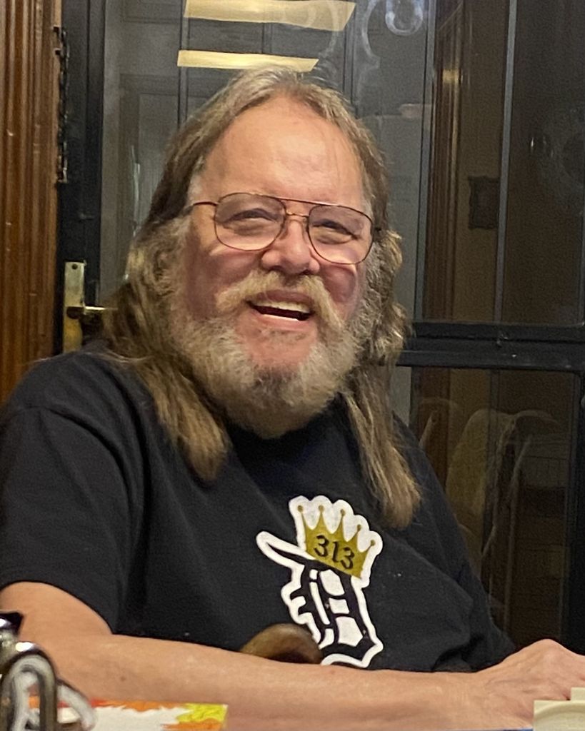 Douglas Edward Reisig Profile Photo