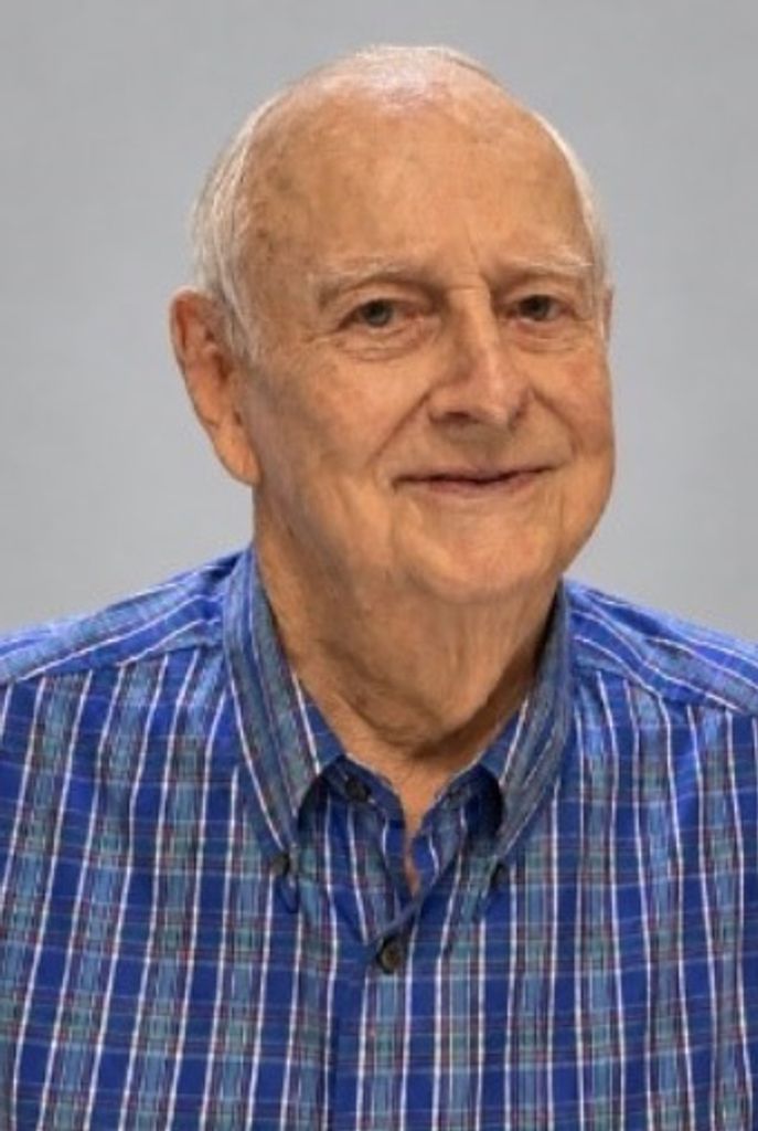 Gerald David Stratton
