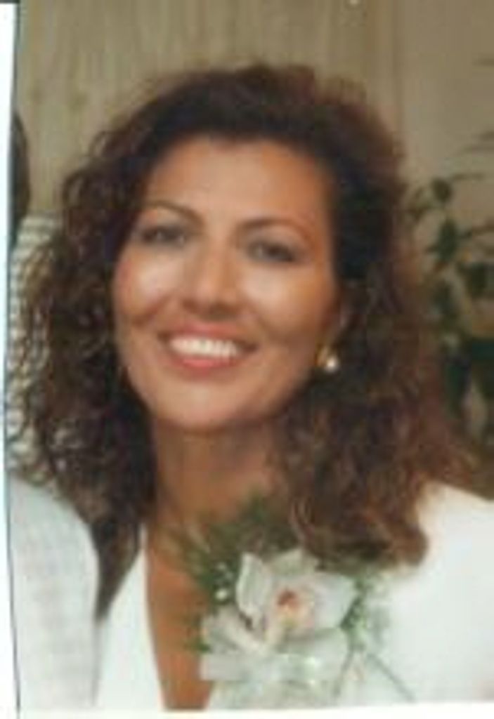 Gulbahar Rose Mrs. Borden Profile Photo