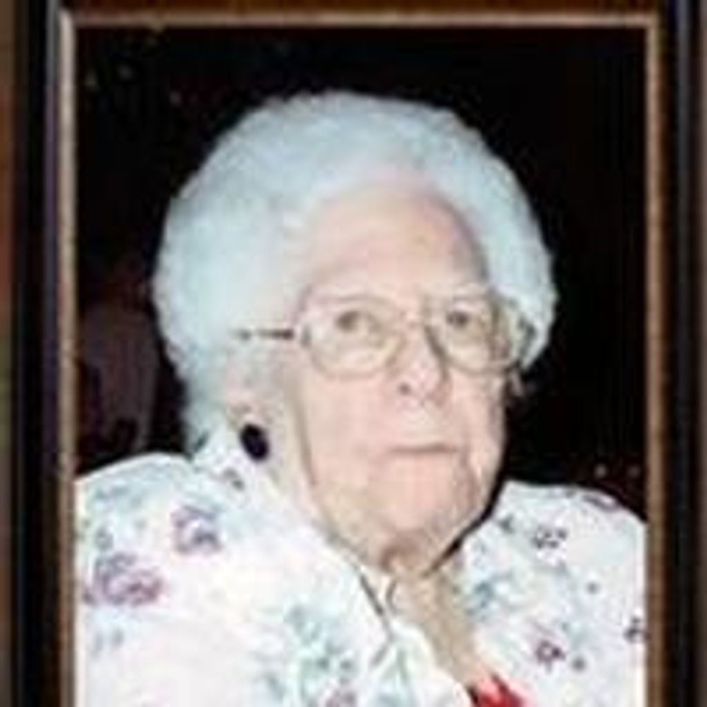 Marjorie Grace Murphy