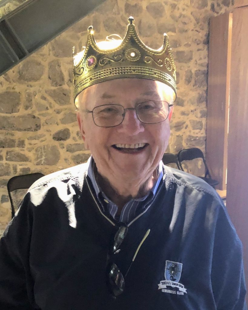 Thomas Joseph "Tom" Costin