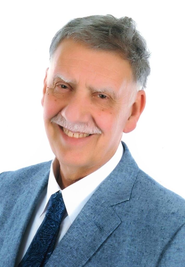 Roger Earl Gifford