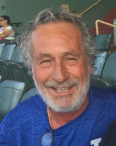 Vincenzo Pepe's obituary image