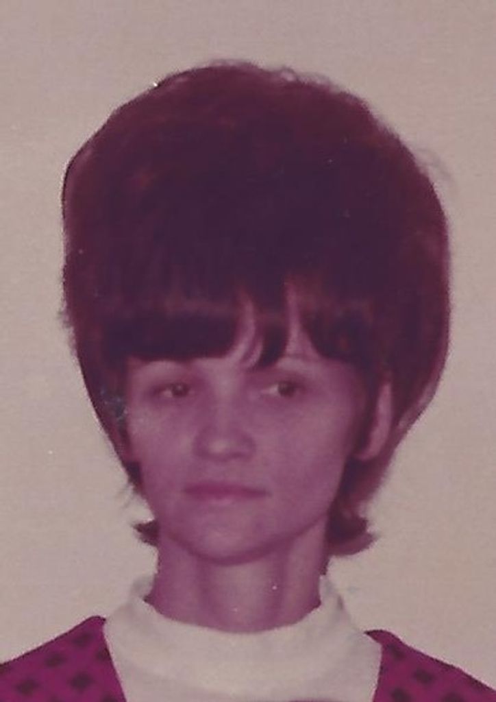 Mildred "Millie" Palmer