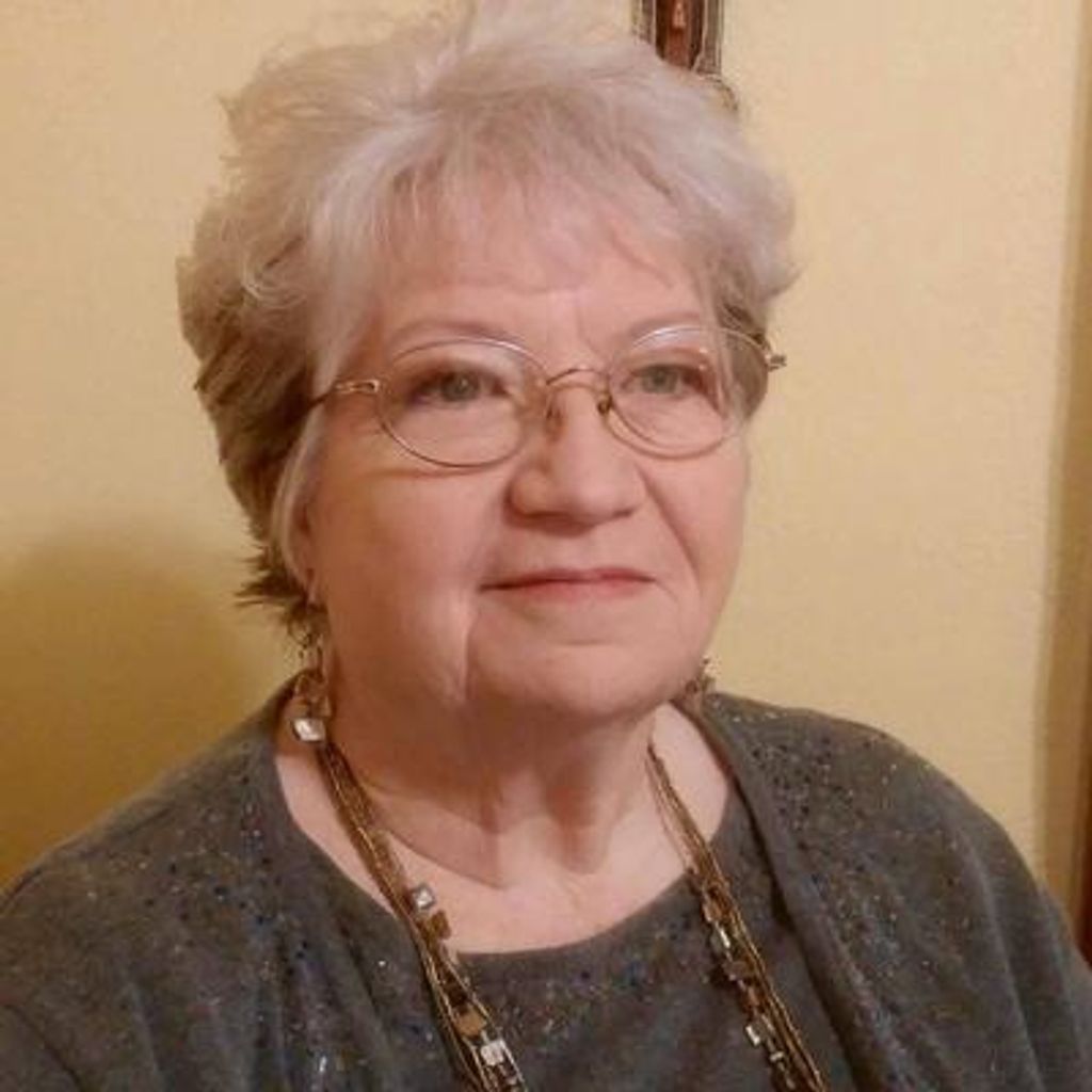 Barbara J. Fry Profile Photo