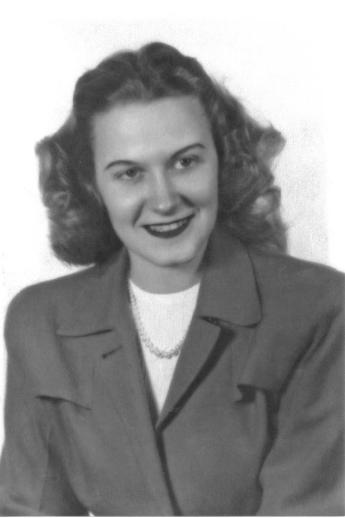 Flora K. Auld Profile Photo