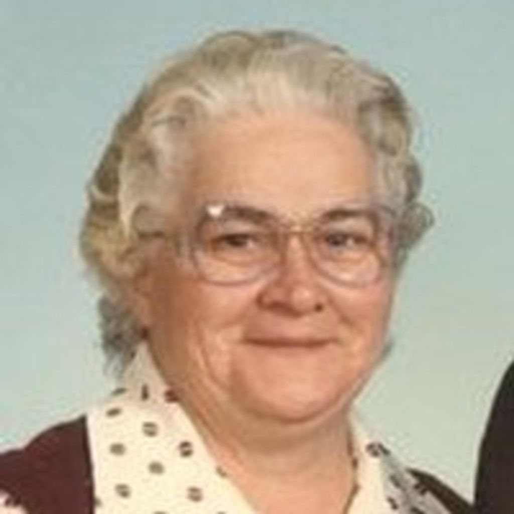 Barbara Bowker