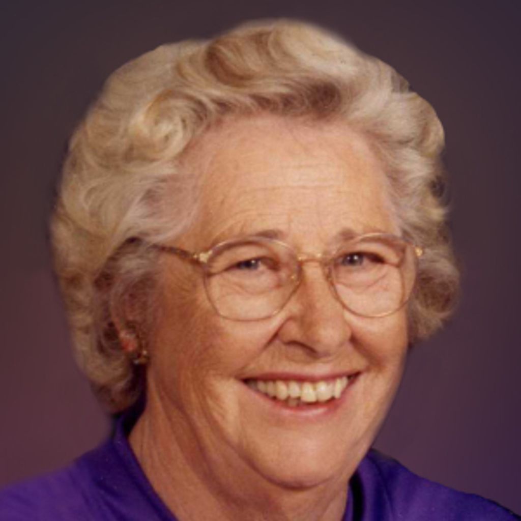 Fern M. Willbrand