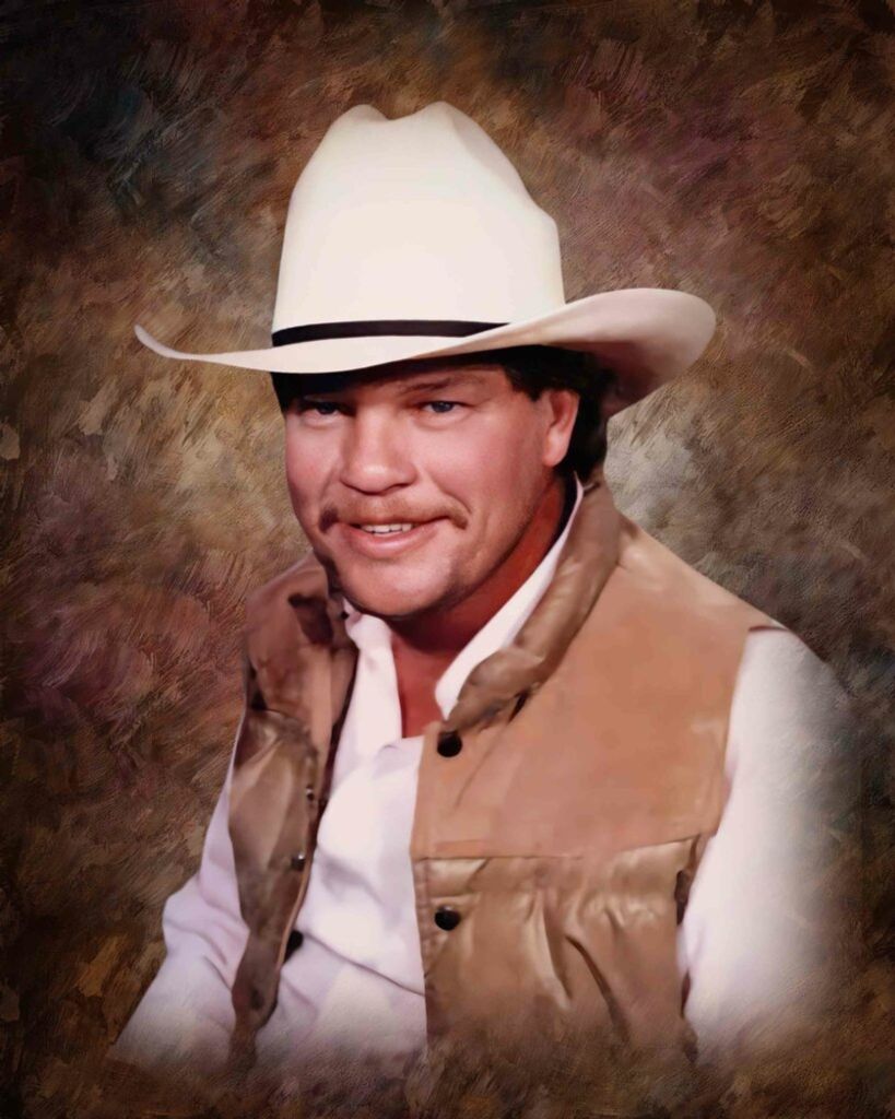 James “Jesse” Strickland Profile Photo