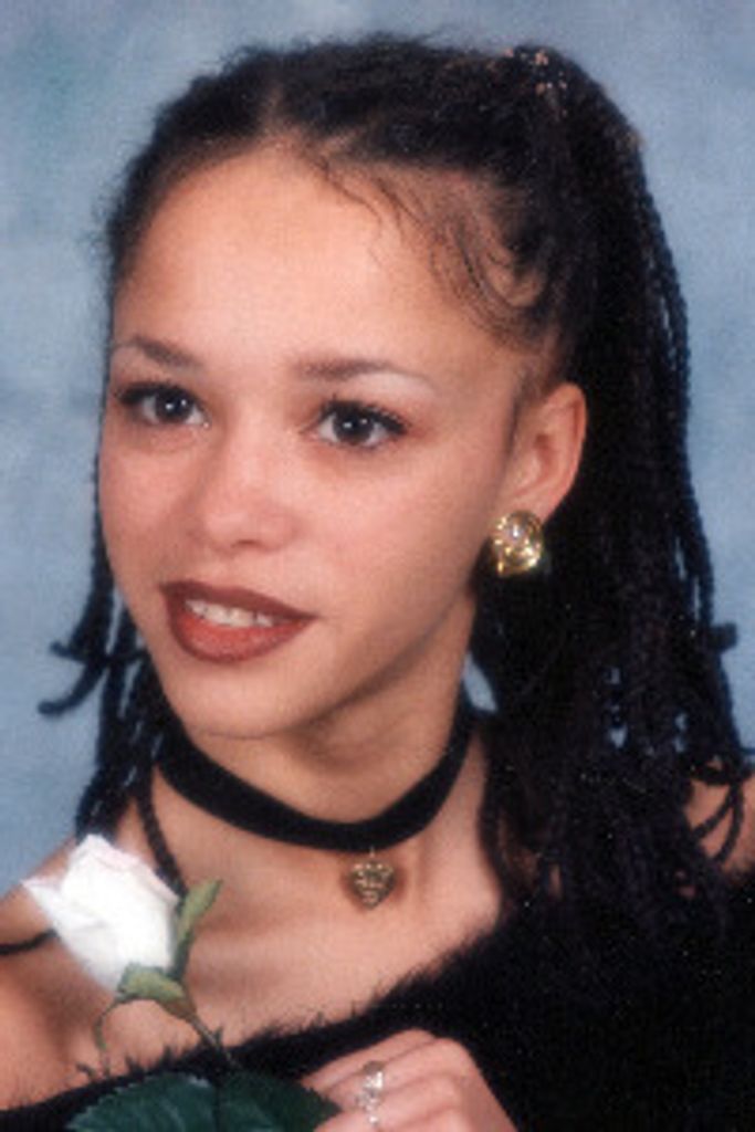 Madalena "Melanie" Lobo Fortes