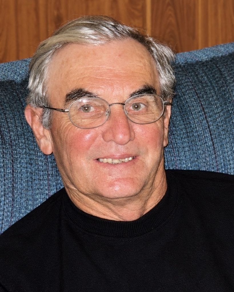 William Max Kesler