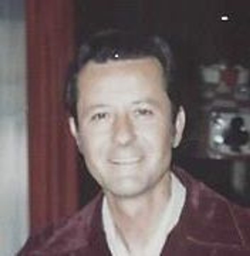 Francis Anthony Waigand