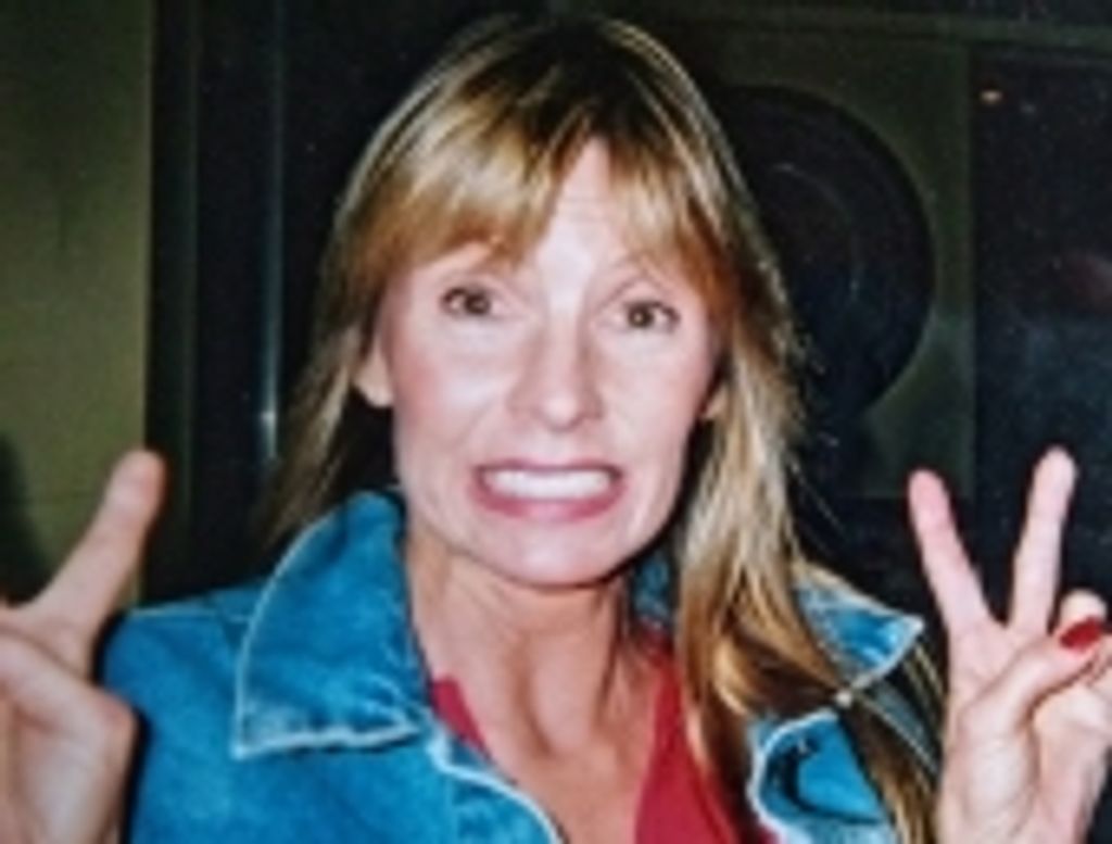 Judy Ann Wikene