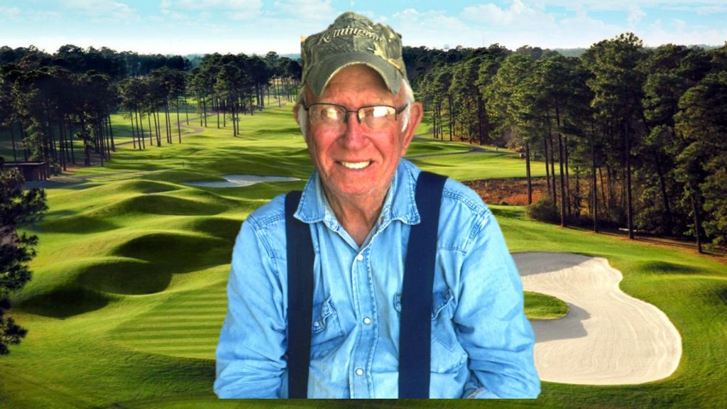 Bill LeMay