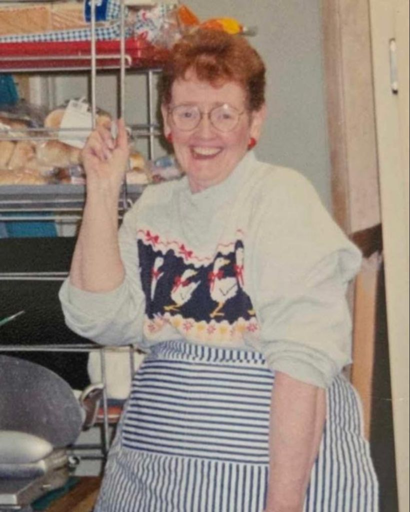 Elaine Churchill