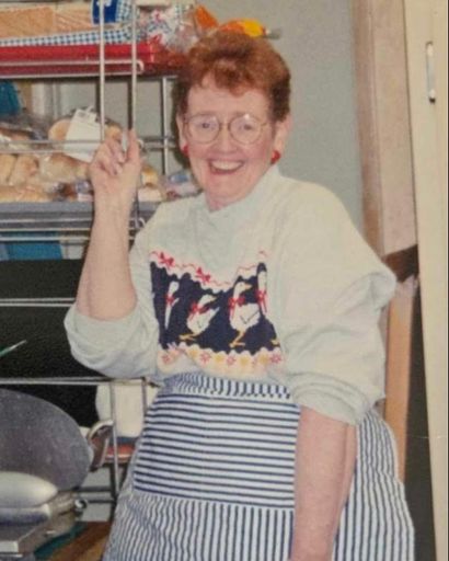 Elaine Churchill Profile Photo