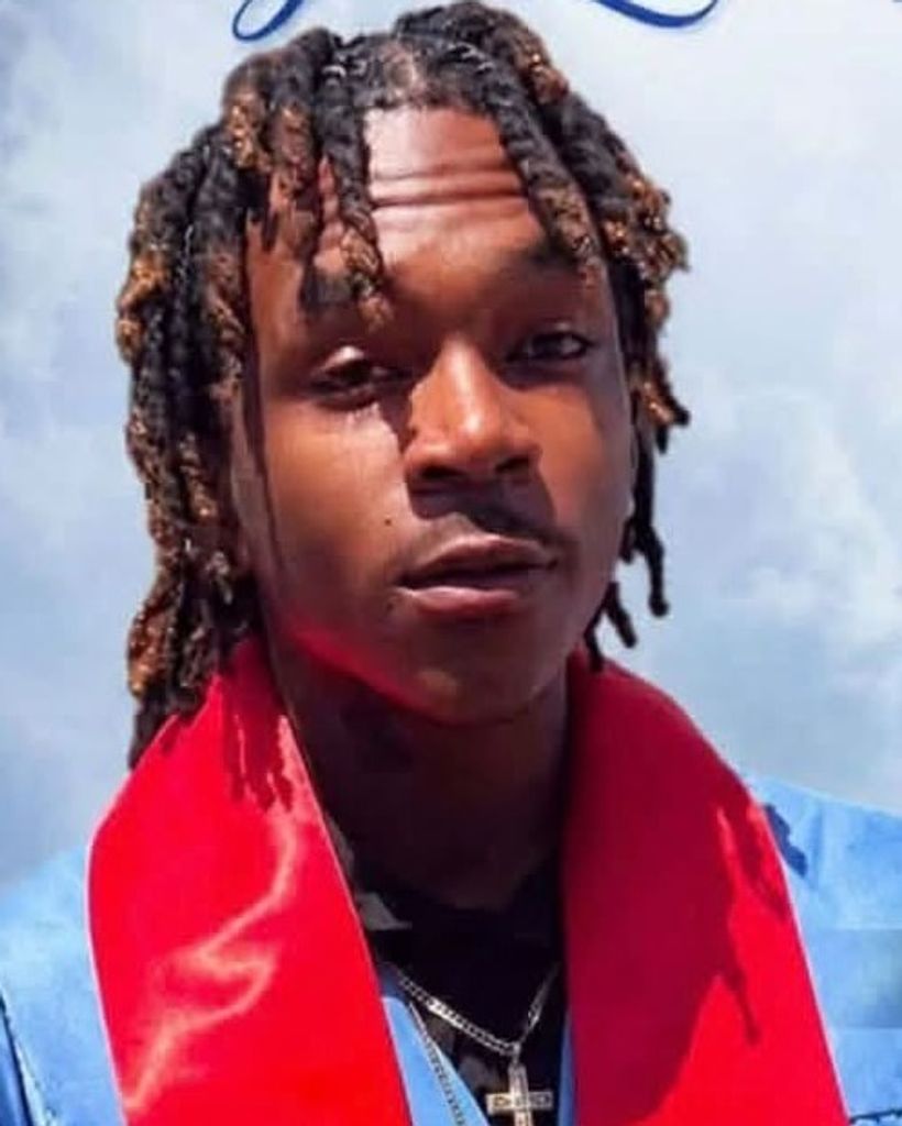 Mr. George Porter III Profile Photo