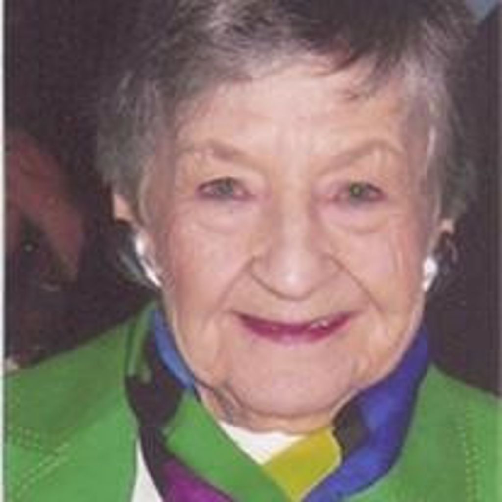 Lois Phillips