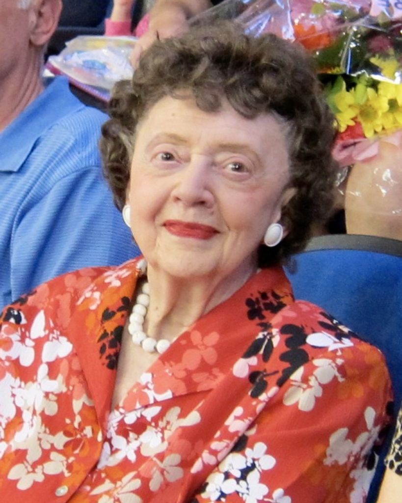 Henrietta Louise (Mueller) Medcalf Profile Photo