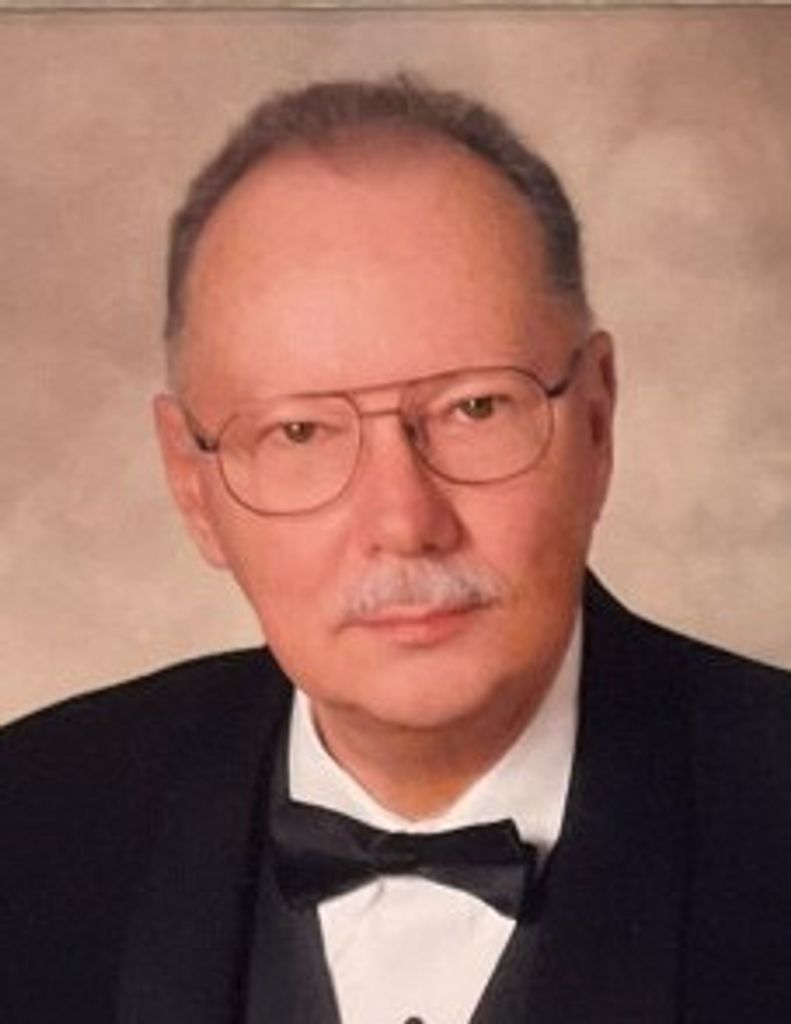 Elmer W. Travis