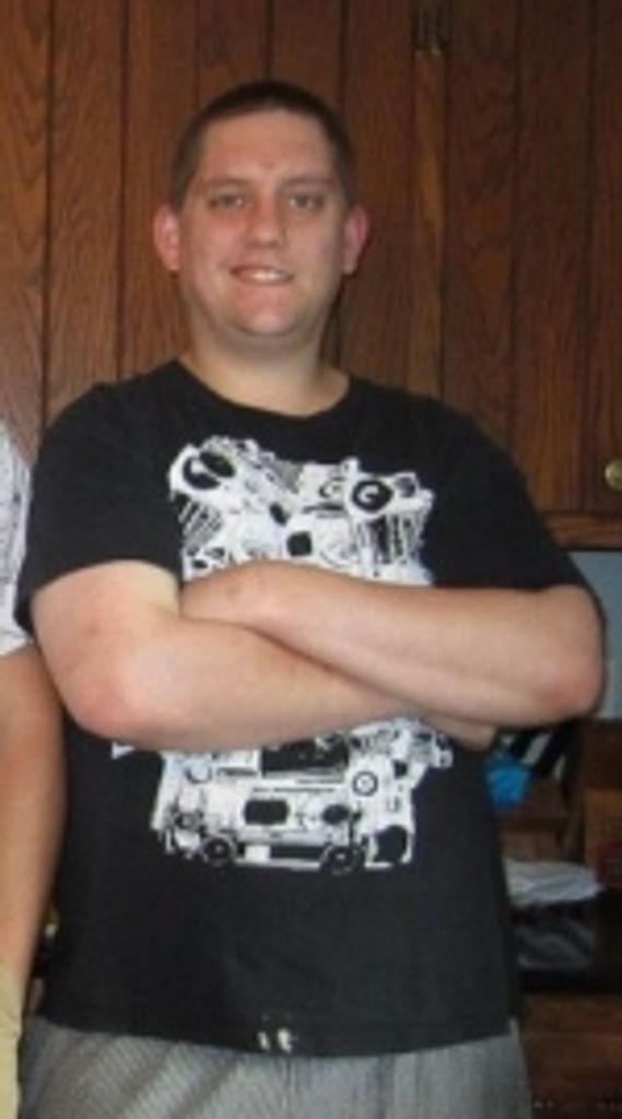 Jason Curtis