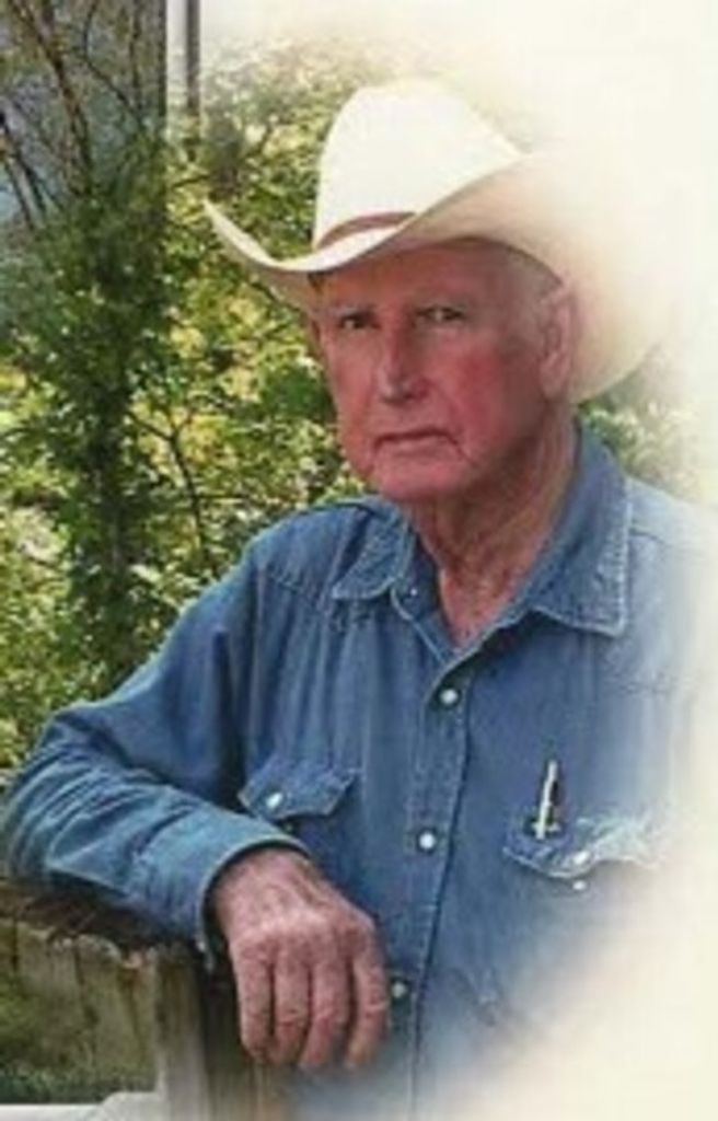 William "Dub" Franklin Brazzel Profile Photo