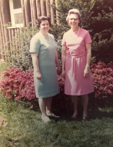 Evelyn "Miss Heide" Mae Heidebrecht photo gallery thumbnail 60 of 78